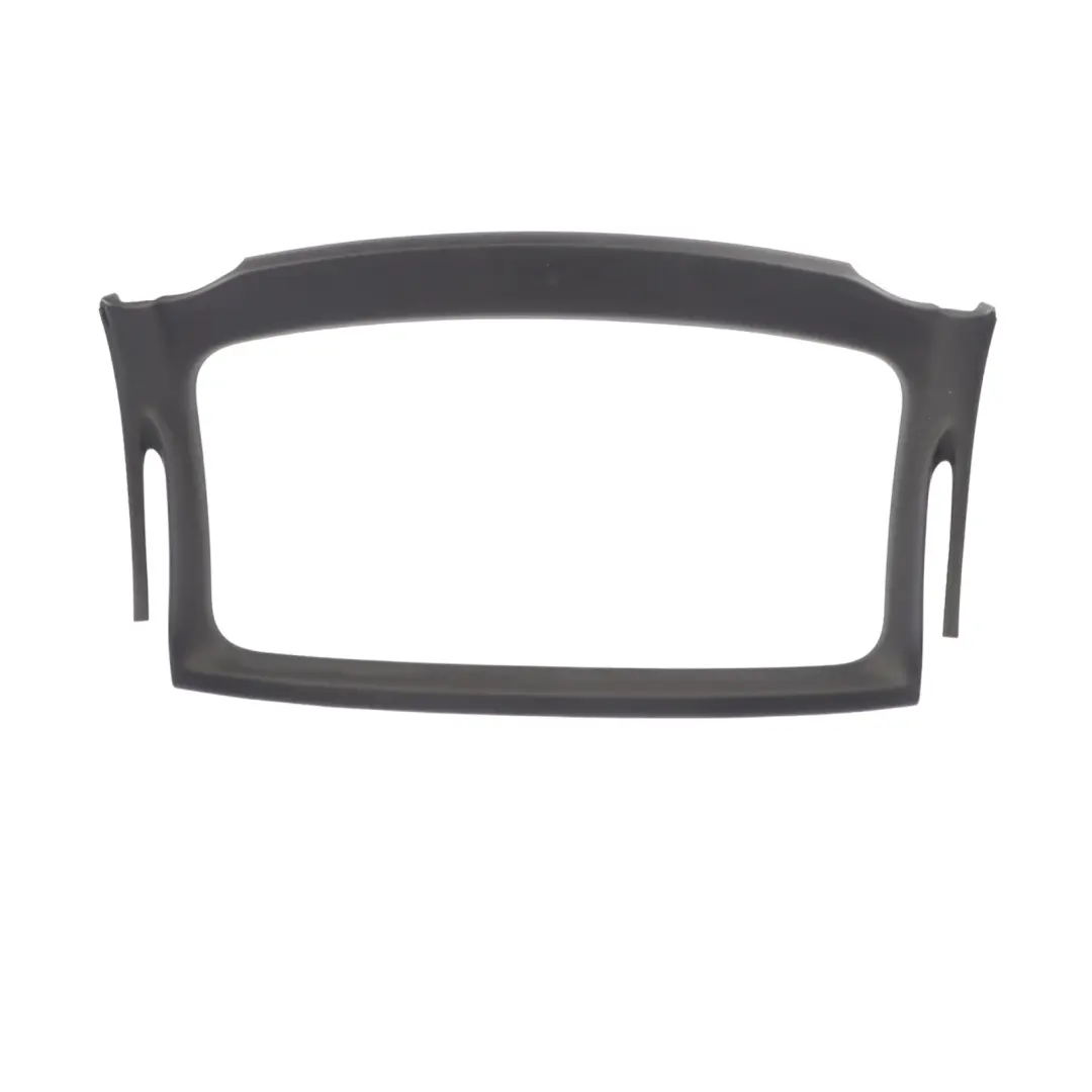 Mercedes SLK R172 Convertible Folding Top Roof Frame Trim Panel - SKU A1727900045-1 - Part number A1727900045