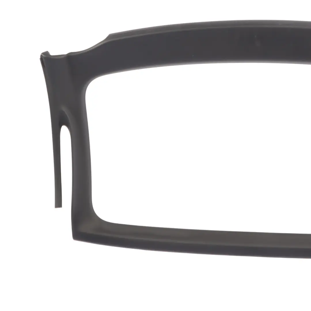 Mercedes SLK R172 Convertible Folding Top Roof Frame Trim Panel - SKU A1727900045-1 - Part number A1727900045