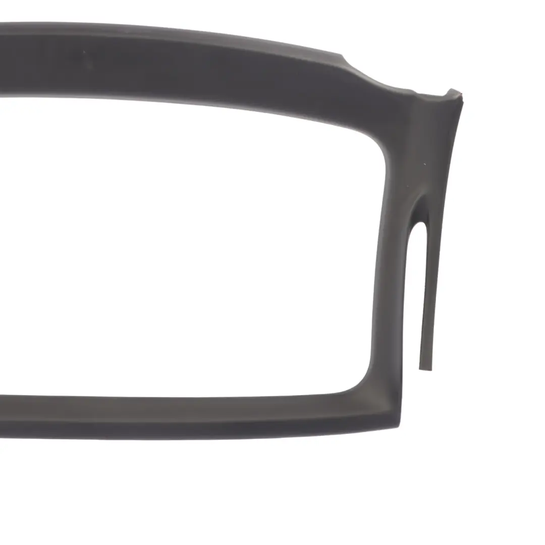 Mercedes SLK R172 Convertible Folding Top Roof Frame Trim Panel - SKU A1727900045-1 - Part number A1727900045