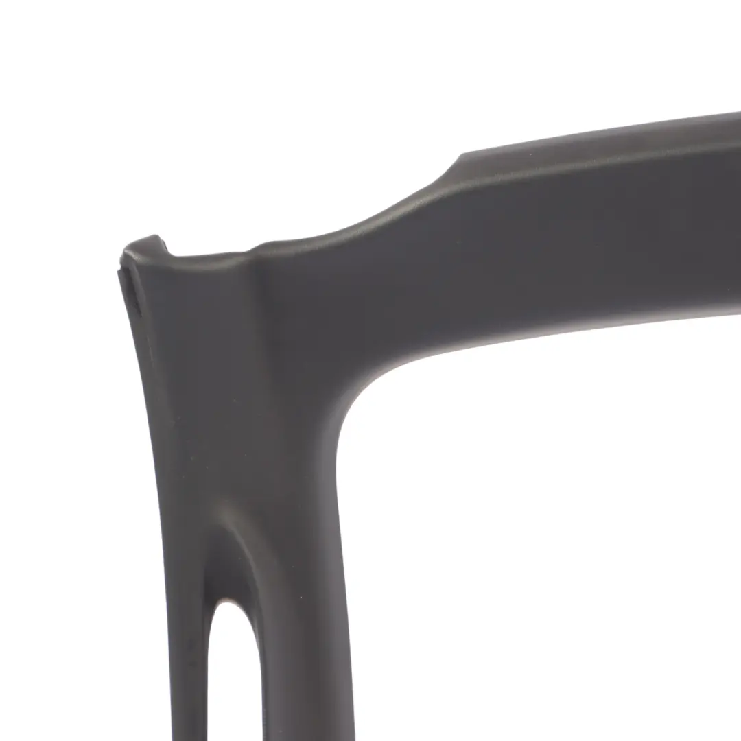 Mercedes SLK R172 Convertible Folding Top Roof Frame Trim Panel - SKU A1727900045-1 - Part number A1727900045