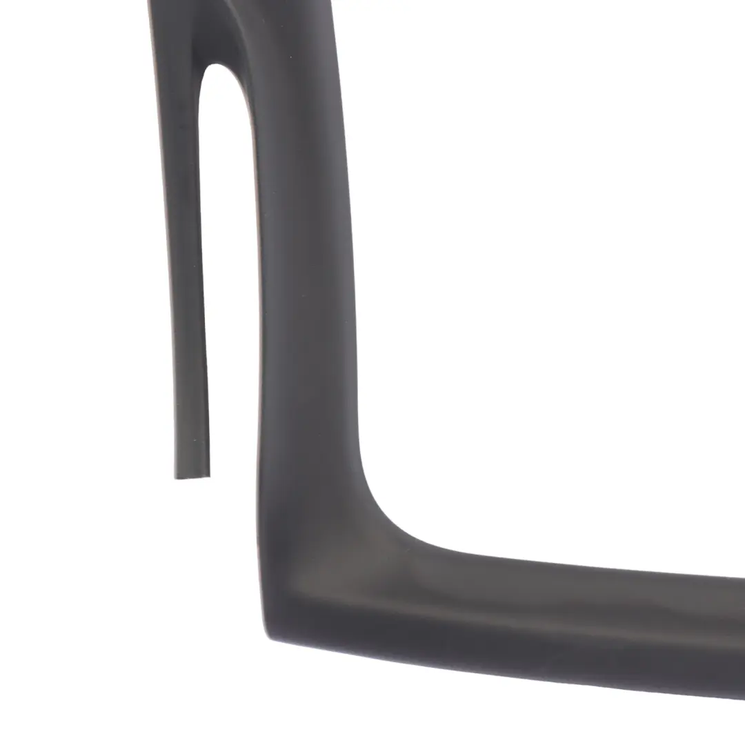 Folding Top Roof Frame Trim Panel to Mercedes SLK R172 Convertible with Part number A1727900045 Mercedes SLK R172 Convertible Folding Top Roof Frame Trim Panel - SKU A1727900045-1 - Part number A1727900045