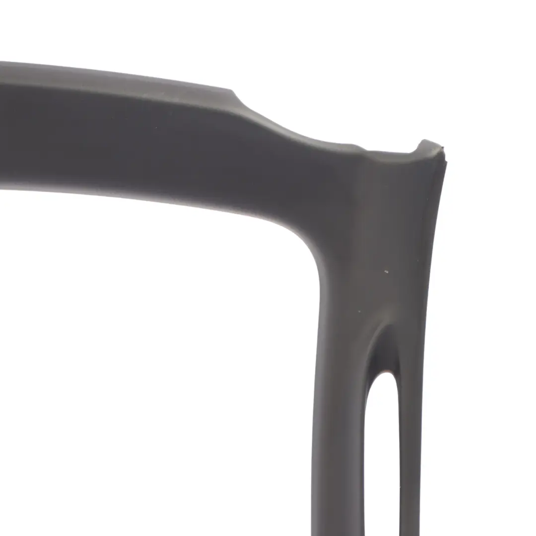 Mercedes SLK R172 Convertible Folding Top Roof Frame Trim Panel - SKU A1727900045-1 - Part number A1727900045