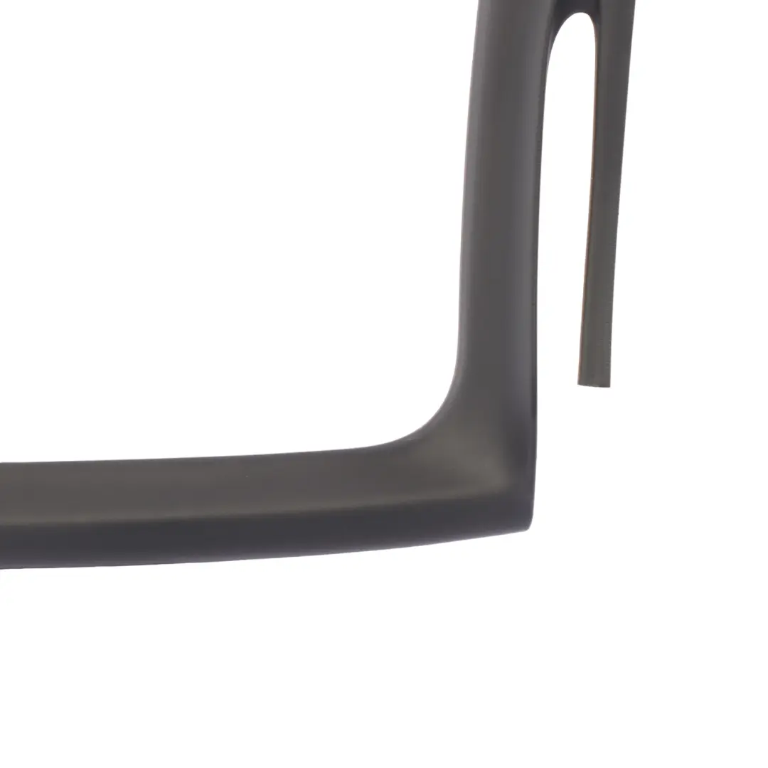 Mercedes SLK R172 Convertible Folding Top Roof Frame Trim Panel - SKU A1727900045-1 - Part number A1727900045