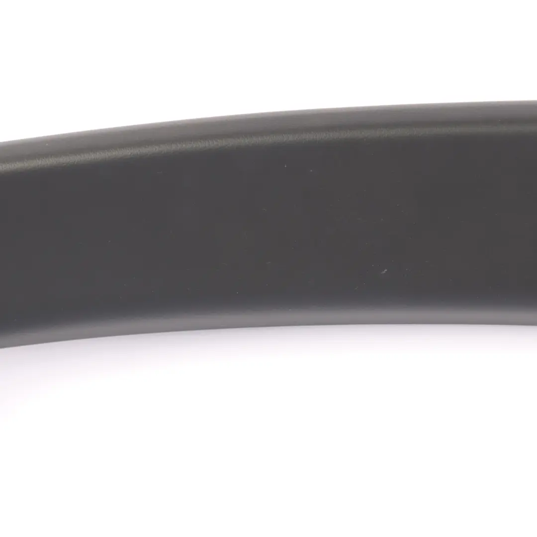 Folding Top Roof Frame Trim Panel to Mercedes SLK R172 Convertible with Part number A1727900045 Mercedes SLK R172 Convertible Folding Top Roof Frame Trim Panel - SKU A1727900045-1 - Part number A1727900045