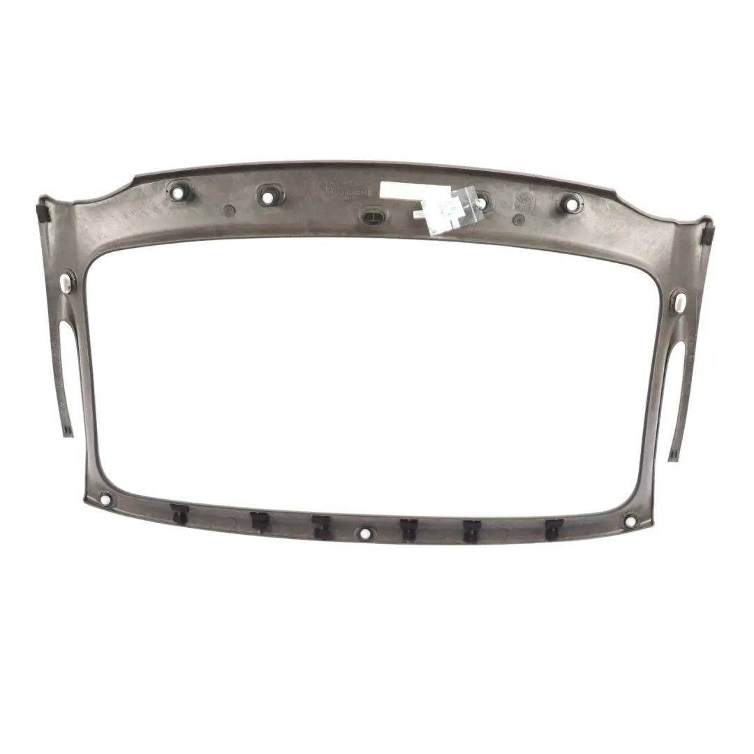 Mercedes SLK R172 Convertible Folding Top Roof Frame Trim Panel - SKU A1727900045-1 - Part number A1727900045