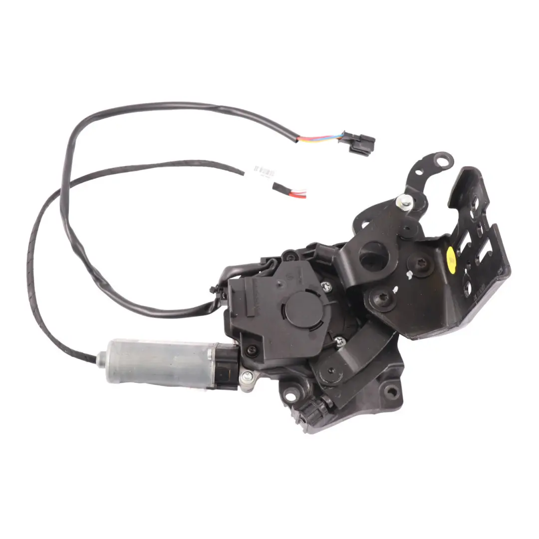 Mercedes SLK R172 tetto cerniera motore collegamento sinistro - SKU A1727900103 - Numero di parte A1727900103