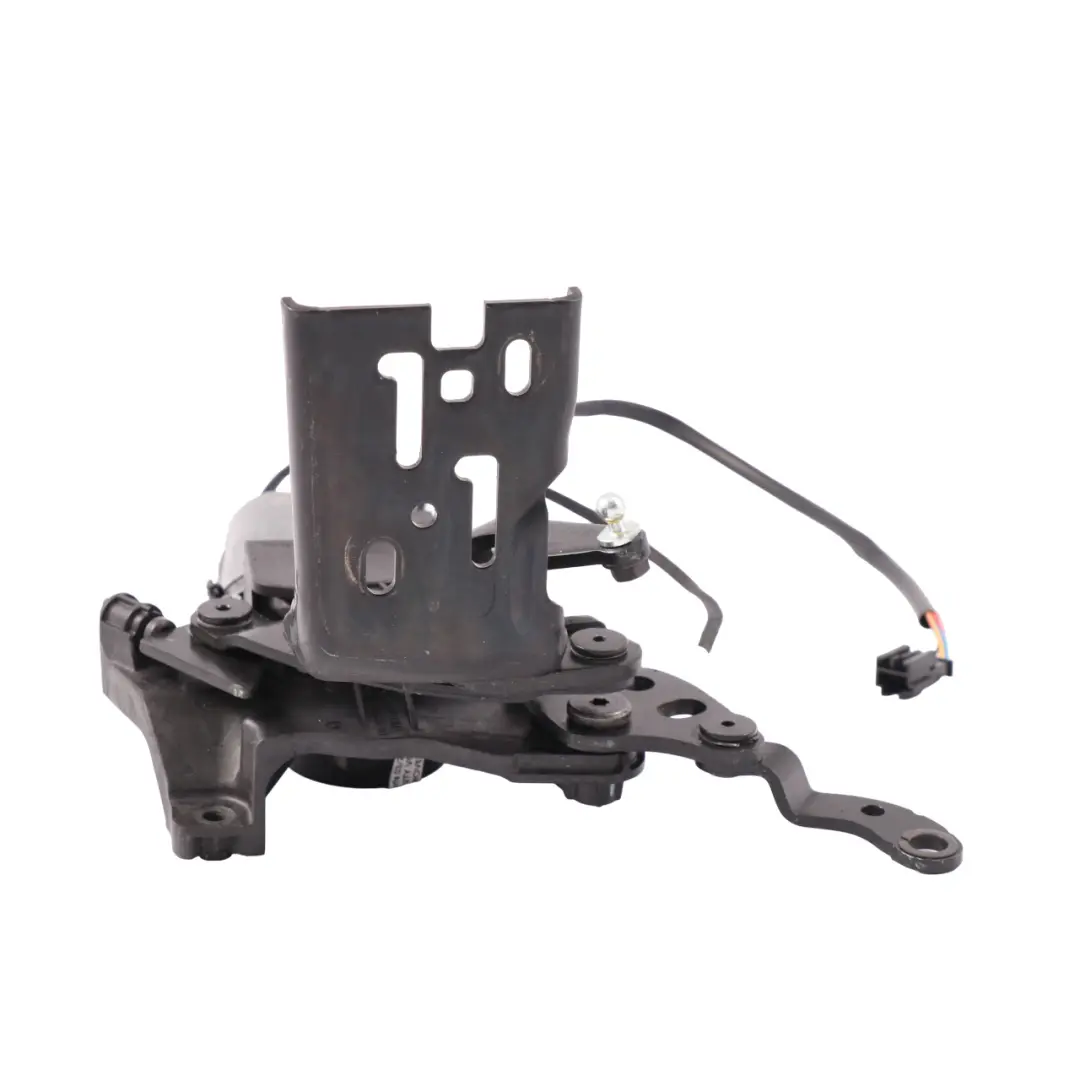 Techo Convertible Bisagra Motor Linkage Izquierda para Mercedes SLK R172 con número de pieza A1727900103 Mercedes SLK R172 Techo Convertible Bisagra Motor Linkage Izquierda - SKU A1727900103 - Número de pieza A1727900103