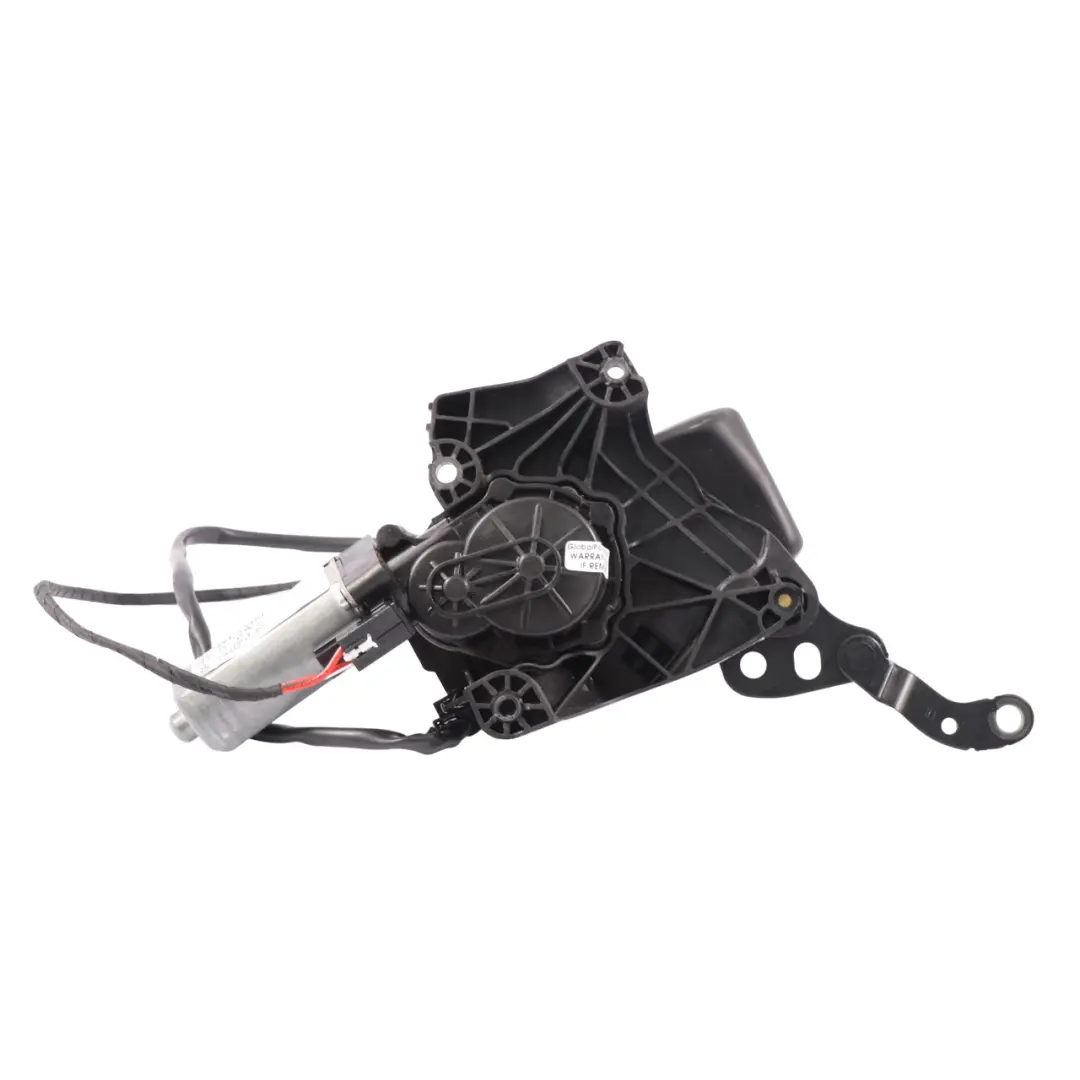 Mercedes SLK R172 Techo Convertible Bisagra Motor Linkage Izquierda - SKU A1727900103 - Número de pieza A1727900103