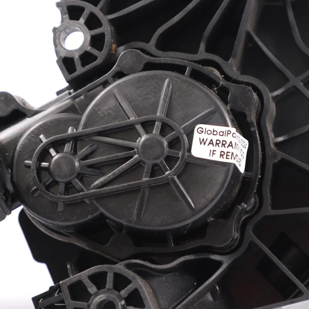 Mercedes SLK R172 Zawias Dachu Silniczek Siłownik Łącznik - SKU A1727900103 - Numer Części A1727900103