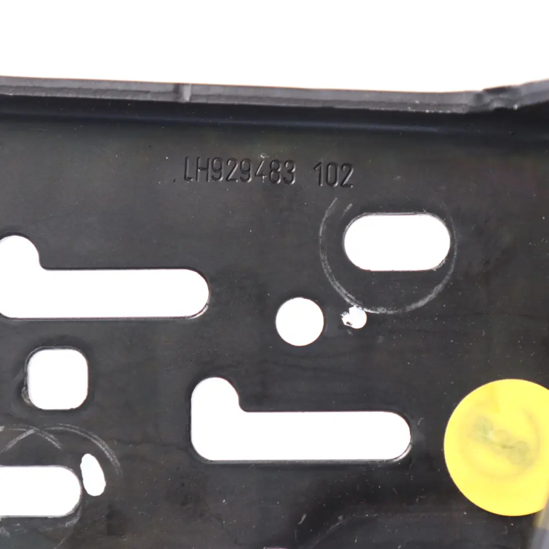 Mercedes SLK R172 Charnière toit décapotable moteur gauche - SKU A1727900103 - Numéro de pièce A1727900103