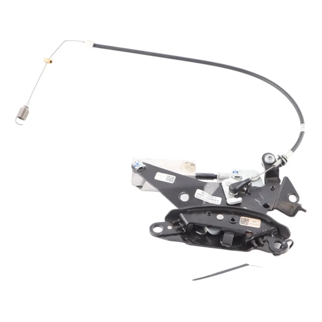 Mécanisme De Verrouillage Toit Ouvrant Avant Droit A1727900471 pour Mercedes SLK R172 à propos du numéro de pièce A1727900200 Mercedes SLK R172 Mécanisme De Verrouillage Toit Ouvrant Avant Droit A1727900471 - SKU A1727900200 - Numéro de pièce A1727900200