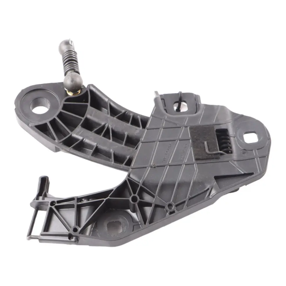 Link di sgancio hard top posteriore sinistro per Mercedes R172 con numero di parte A1727900303 Mercedes R172 Link di sgancio hard top posteriore sinistro - SKU A1727900303 - Numero di parte A1727900303