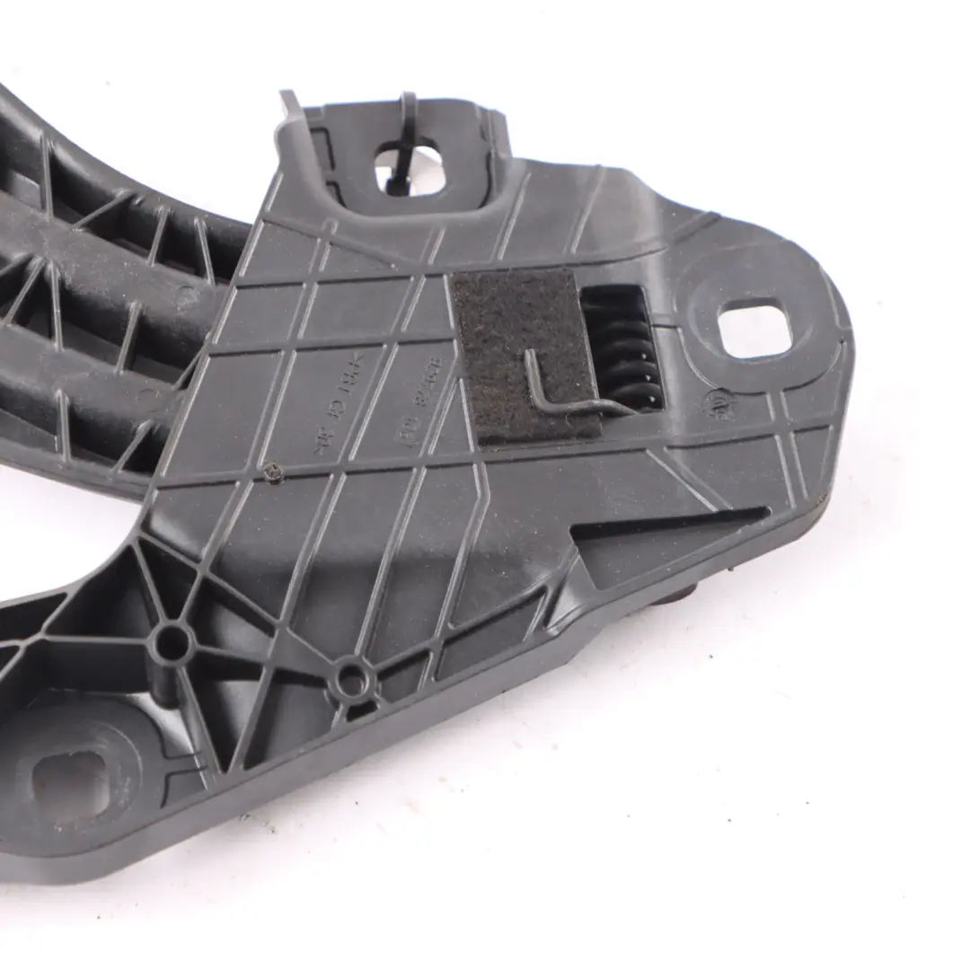 Mercedes R172 Hinten links Hard Top Release Linkage - SKU A1727900303 - Teilenummer A1727900303