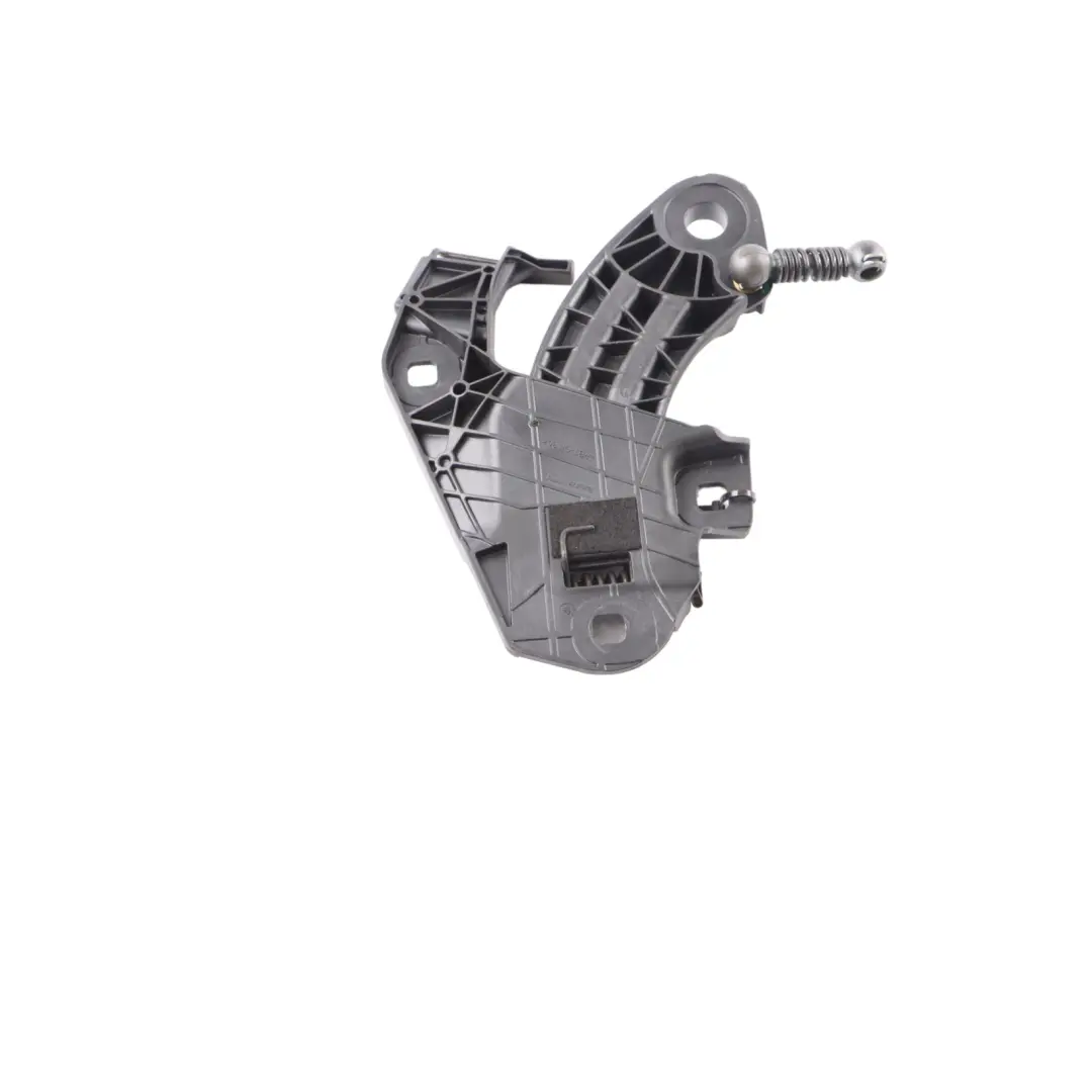 Mercedes R172 Rear Left N/S Hard Top Release Linkage - SKU A1727900303 - Part number A1727900303