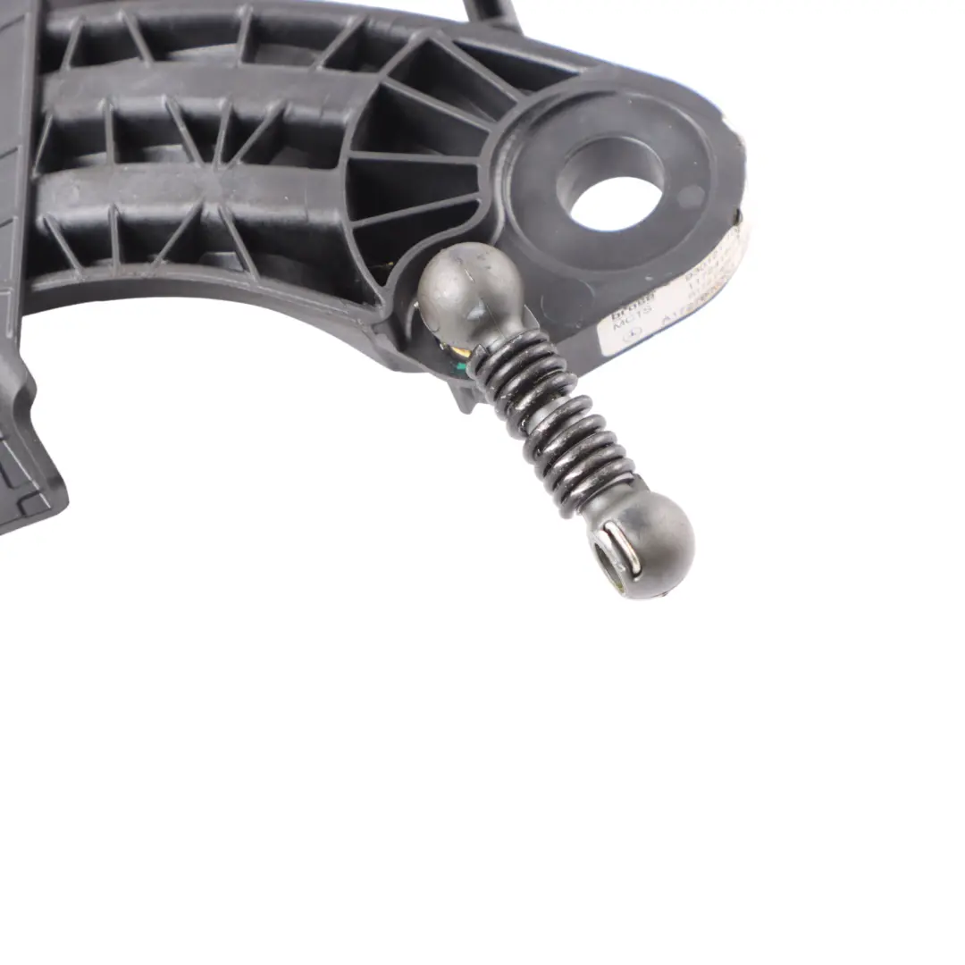Mercedes R172 Hinten links Hard Top Release Linkage - SKU A1727900303 - Teilenummer A1727900303