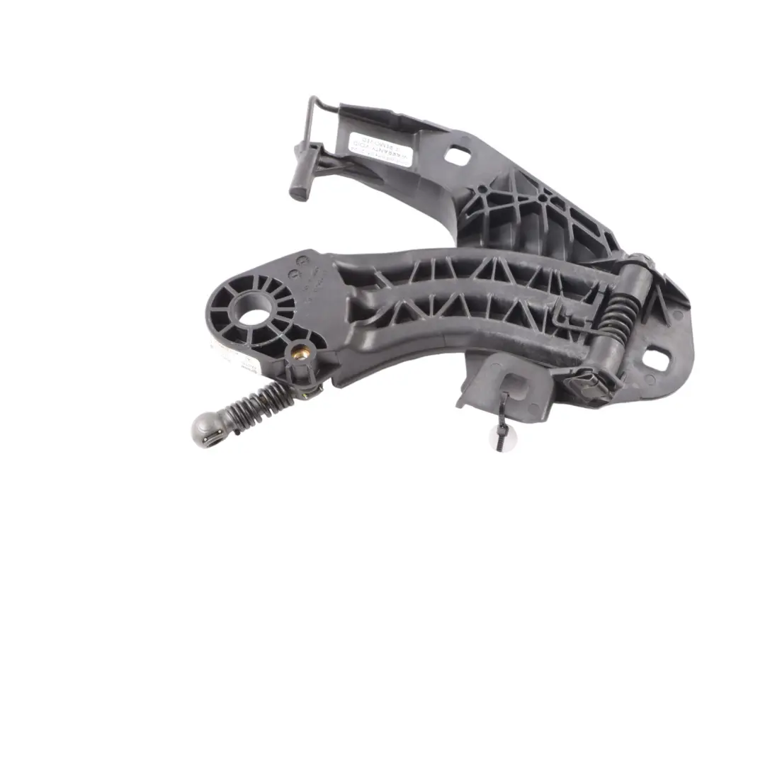 Mercedes R172 Trasera Izquierda Hard Top Release Linkage - SKU A1727900303 - Número de pieza A1727900303