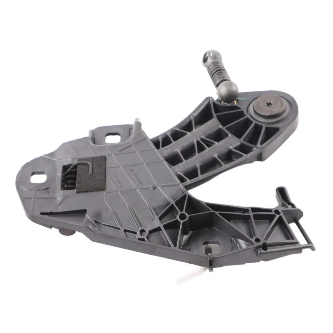 Link di rilascio hard top posteriore destro per Mercedes R172 con numero di parte A1727900403 Mercedes R172 Link di rilascio hard top posteriore destro - SKU A1727900403 - Numero di parte A1727900403