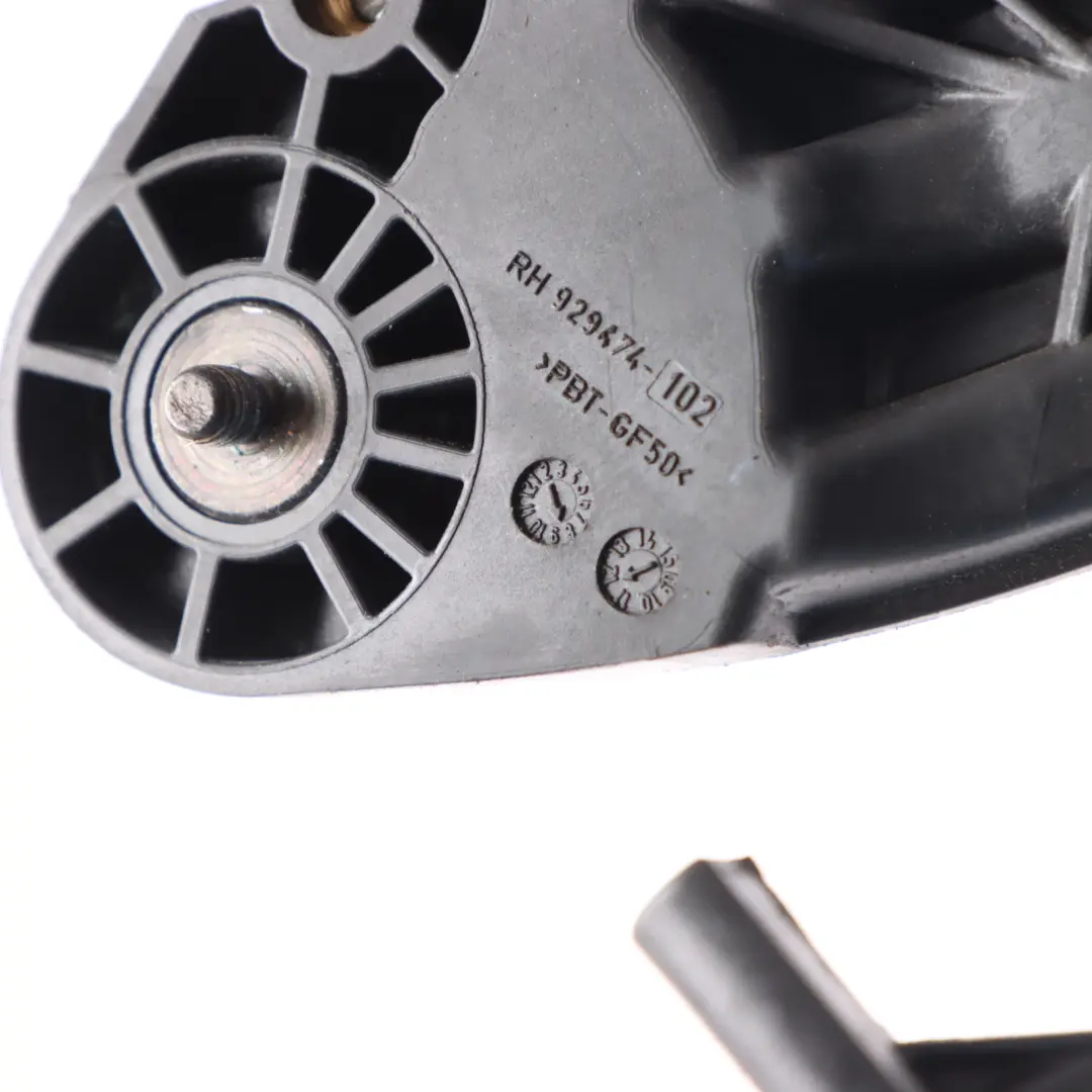 Mercedes R172 Tringlerie de déverrouillage du hard top arrière droit - SKU A1727900403 - Numéro de pièce A1727900403