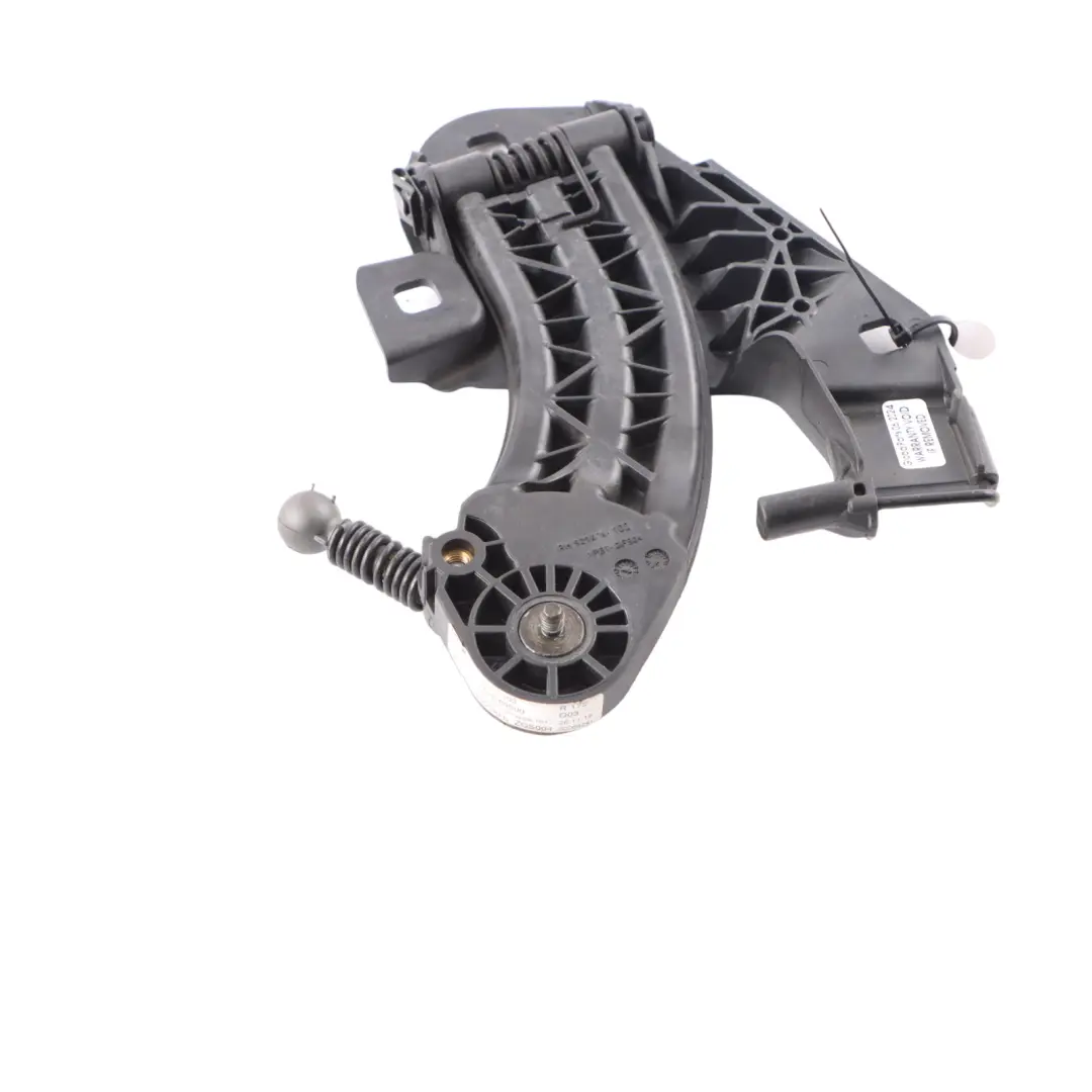 Right O/S Hard Top Release Linkage to Mercedes R172 Rear with Part number A1727900403 Mercedes R172 Rear Right O/S Hard Top Release Linkage - SKU A1727900403 - Part number A1727900403