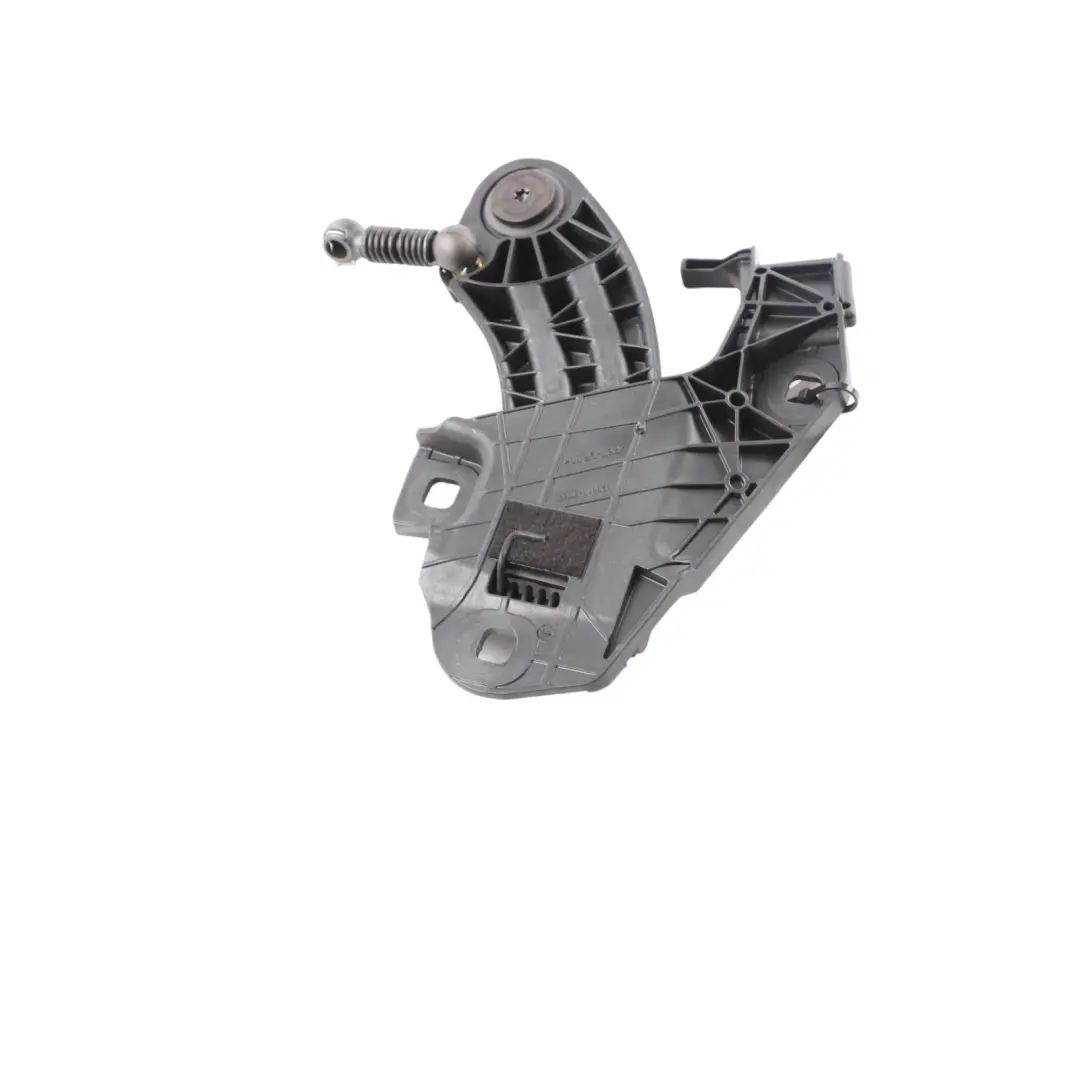 Tringlerie de déverrouillage du hard top arrière droit pour Mercedes R172 à propos du numéro de pièce A1727900403 Mercedes R172 Tringlerie de déverrouillage du hard top arrière droit - SKU A1727900403 - Numéro de pièce A1727900403