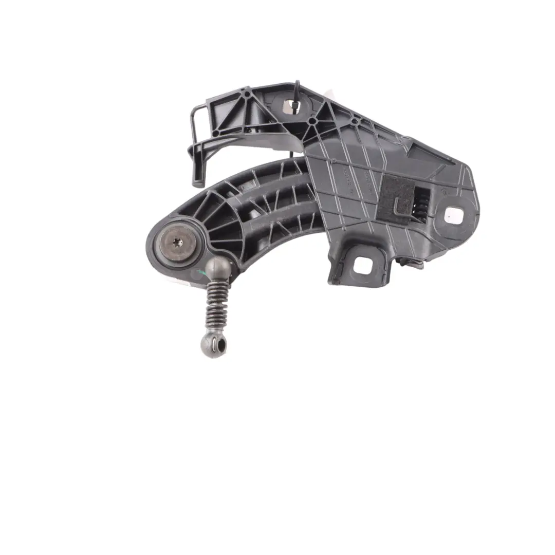 Right O/S Hard Top Release Linkage to Mercedes R172 Rear with Part number A1727900403 Mercedes R172 Rear Right O/S Hard Top Release Linkage - SKU A1727900403 - Part number A1727900403