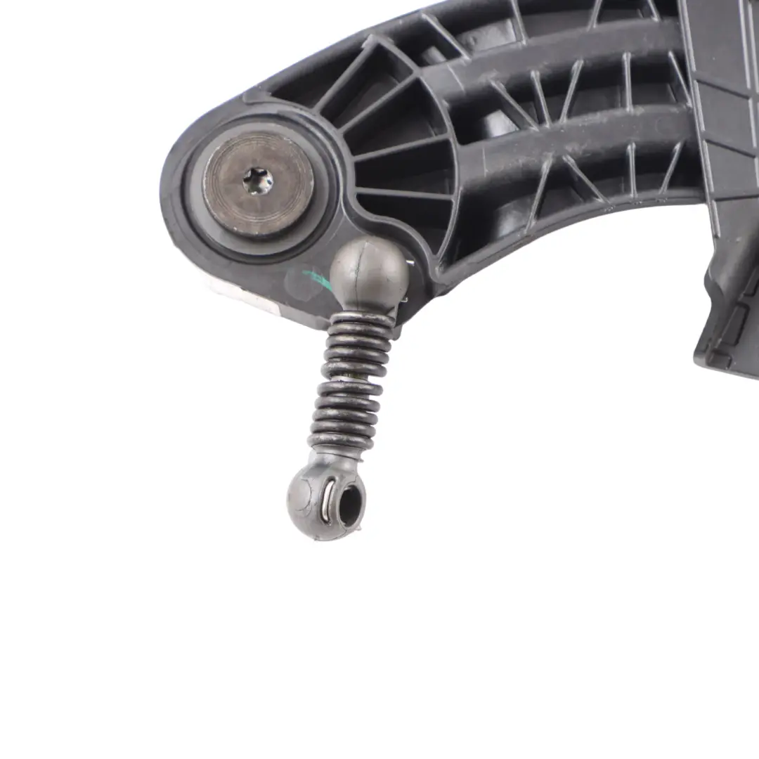 Mercedes R172 Rear Right O/S Hard Top Release Linkage - SKU A1727900403 - Part number A1727900403