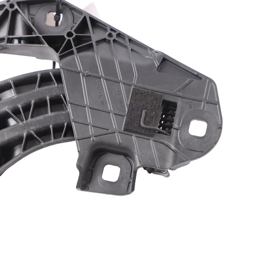 Mercedes R172 Trasera Derecha Hard Top Release Linkage - SKU A1727900403 - Número de pieza A1727900403
