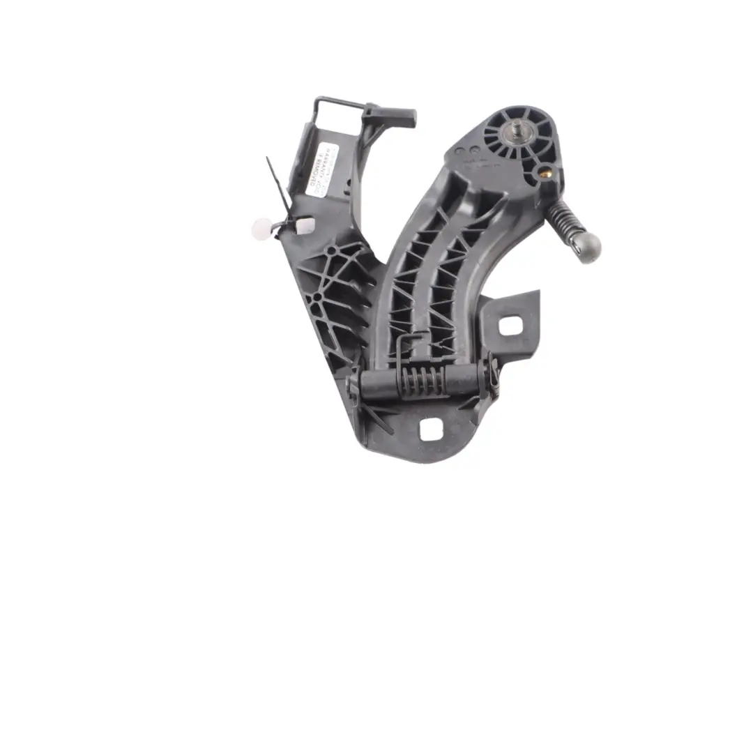 Tringlerie de déverrouillage du hard top arrière droit pour Mercedes R172 à propos du numéro de pièce A1727900403 Mercedes R172 Tringlerie de déverrouillage du hard top arrière droit - SKU A1727900403 - Numéro de pièce A1727900403