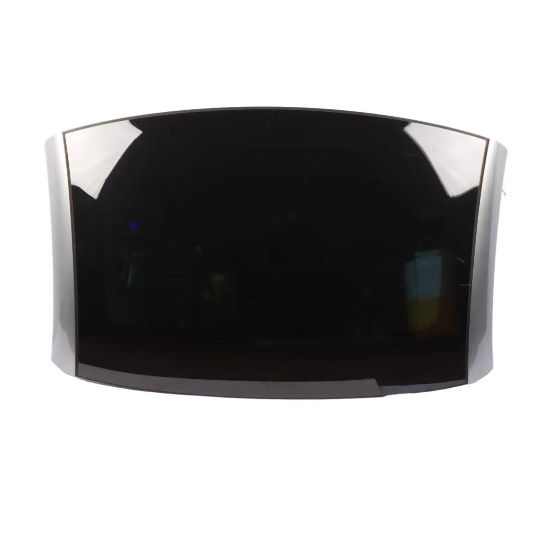 Window Glass Glazing Hard Top Cover Palladium Silver 792 to Mercedes SLK R172 Rear with Part number A1727901440 Mercedes SLK R172 Rear Window Glass Glazing Hard Top Cover Palladium Silver 792 - SKU A1727901440-PAL - Part number A1727901440