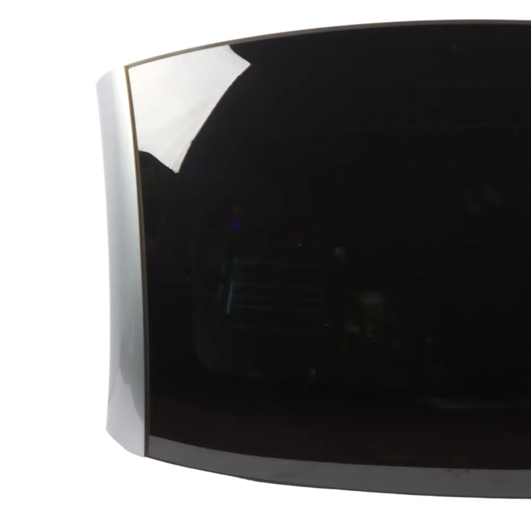 Mercedes SLK R172 Rear Window Glass Glazing Hard Top Cover Palladium Silver 792 - SKU A1727901440-PAL - Part number A1727901440