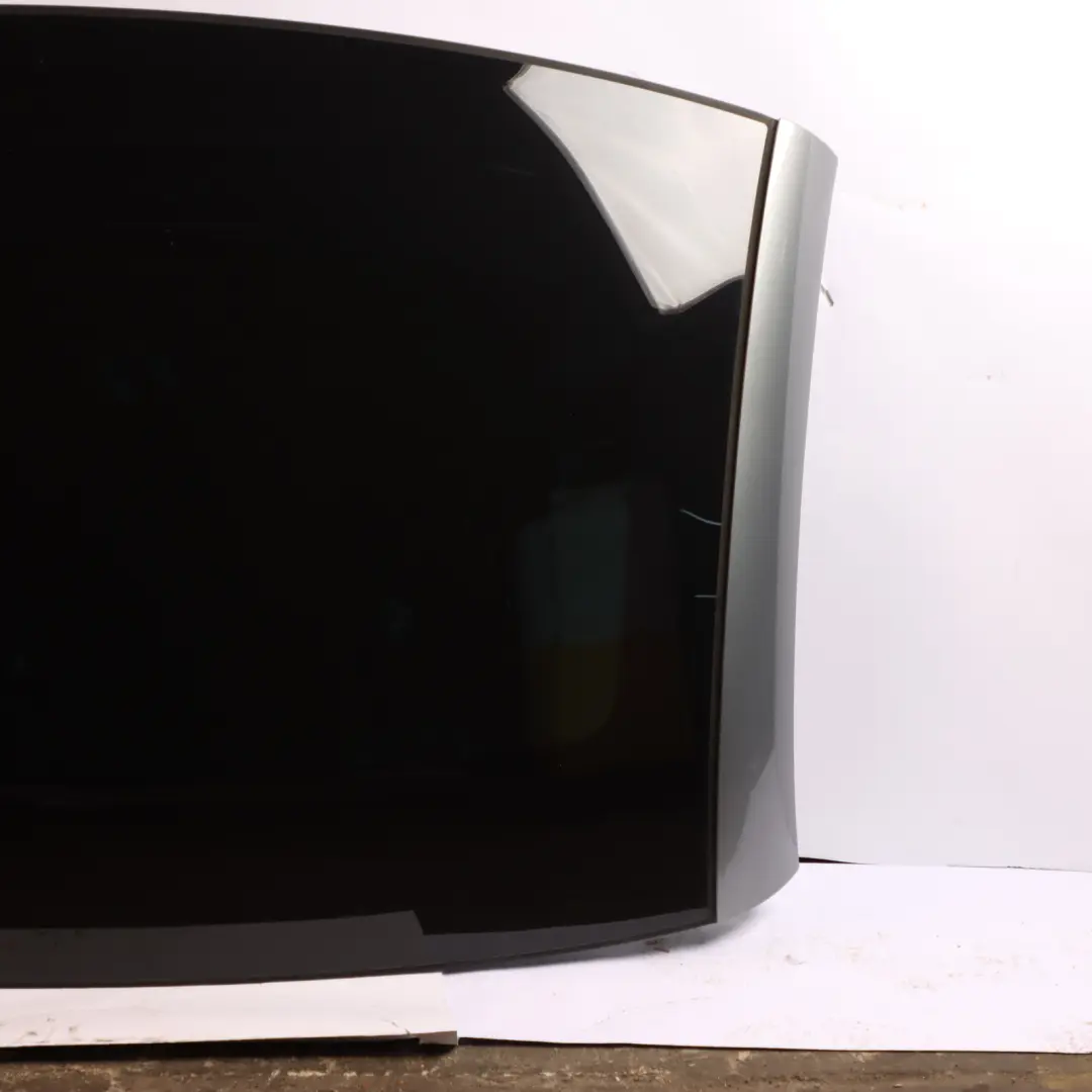 Window Glass Glazing Hard Top Cover Palladium Silver 792 to Mercedes SLK R172 Rear with Part number A1727901440 Mercedes SLK R172 Rear Window Glass Glazing Hard Top Cover Palladium Silver 792 - SKU A1727901440-PAL - Part number A1727901440