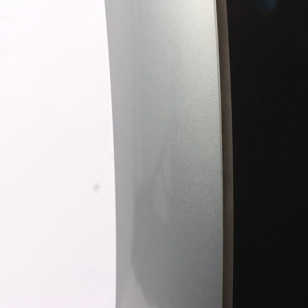 Mercedes SLK R172 Rear Window Glass Glazing Hard Top Cover Palladium Silver 792 - SKU A1727901440-PAL - Part number A1727901440