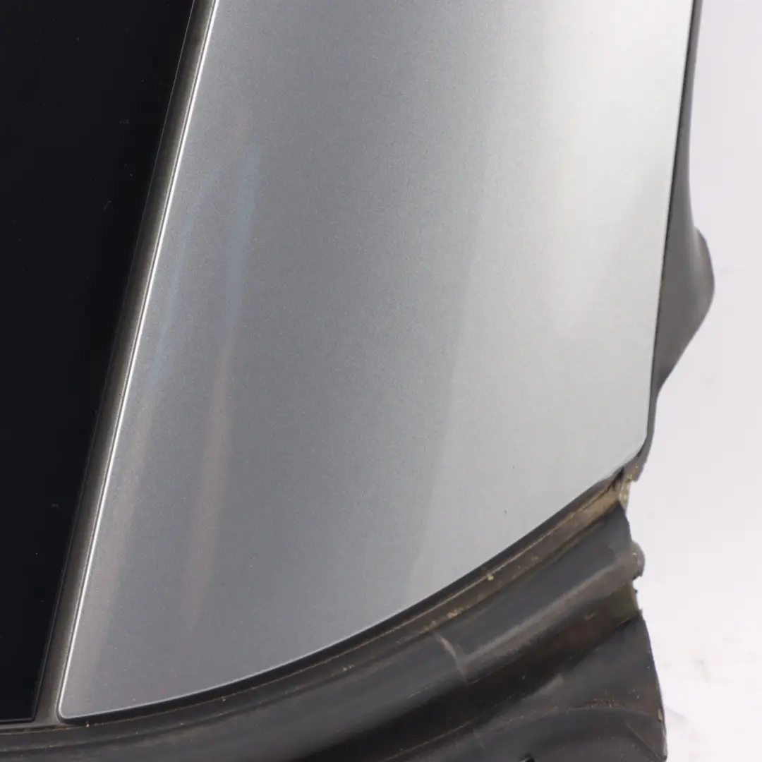 Hintere Säule C Zierleiste Rechts Palladium Silber 792 für Mercedes SLK R172 mit Teilenummer A1727950019 Mercedes SLK R172 Hintere Säule C Zierleiste Rechts Palladium Silber 792 - SKU A1727950019-PAL - Teilenummer A1727950019