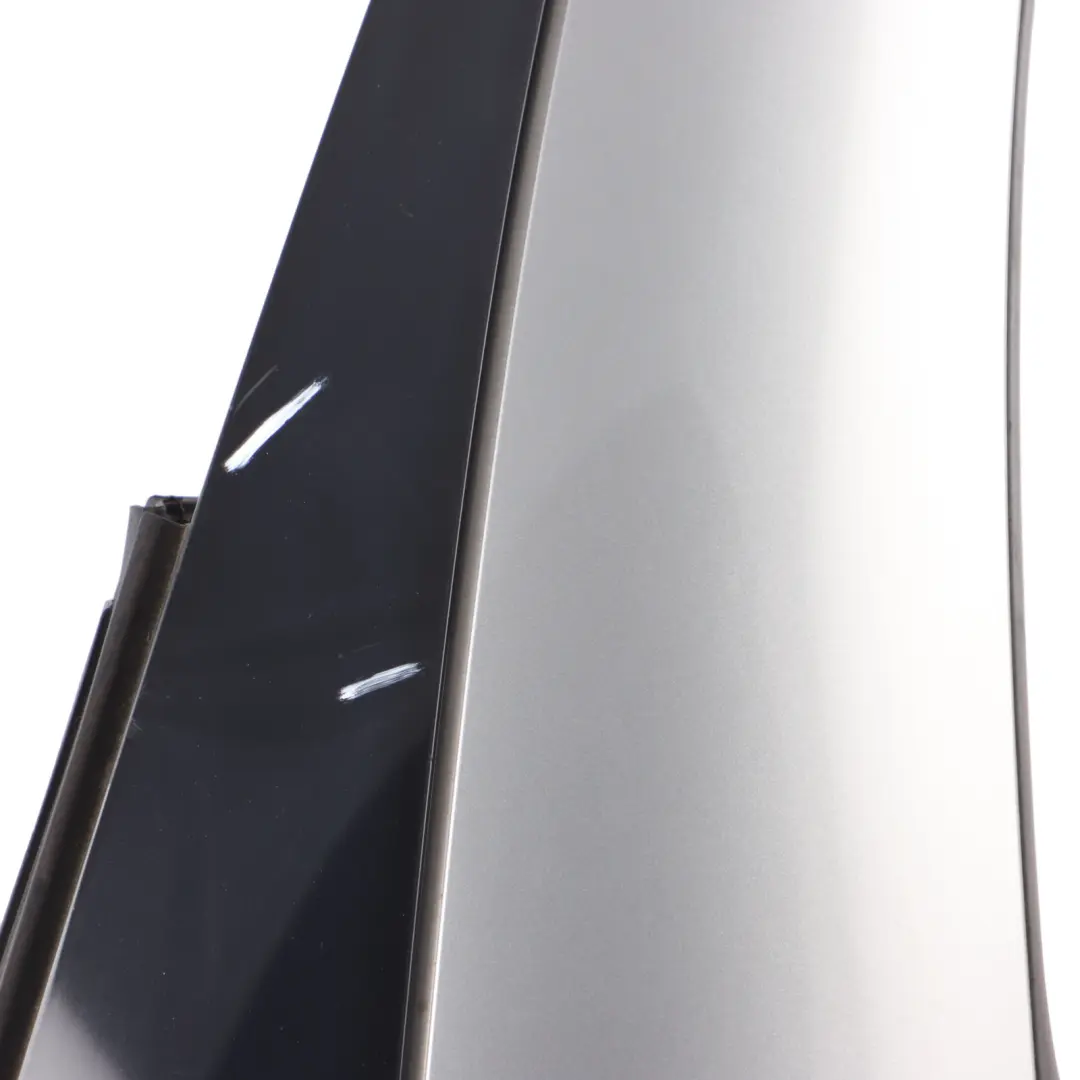 Mercedes SLK R172 Rear Pillar C Moulding Trim Right O/S Palladium Silver 792 - SKU A1727950019-PAL - Part number A1727950019