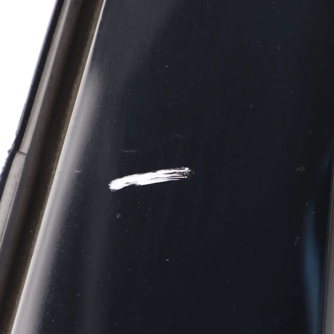 Mercedes SLK R172 Moulure de Montant Arrière Droit Argent Palladium 792 - SKU A1727950019-PAL - Numéro de pièce A1727950019