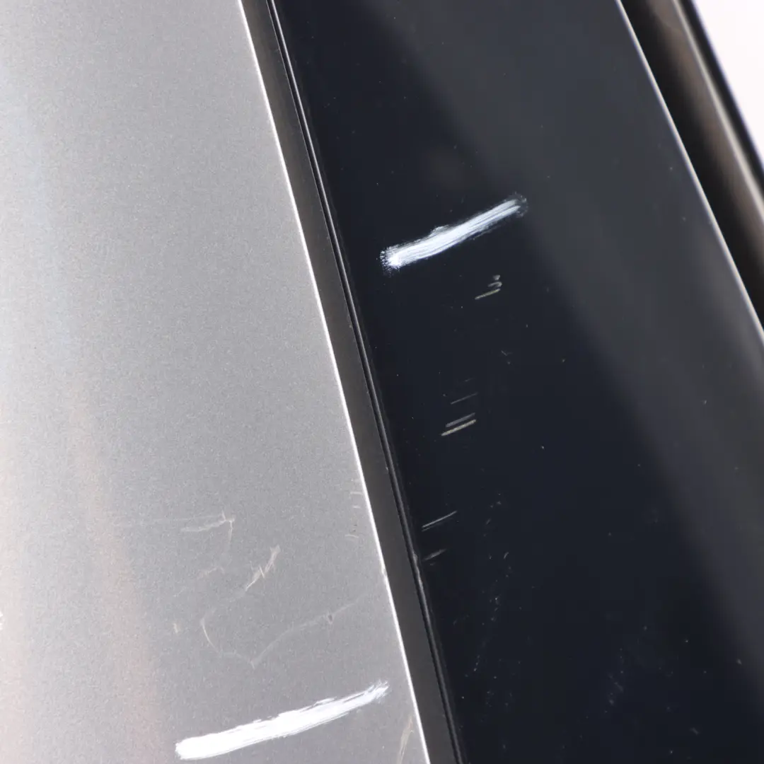 Mercedes R172 Listwa Osłona Obudowa Słupka Lewy Tył Palladium Silver 792 - SKU A1727950119-PAL - Numer Części A1727950119