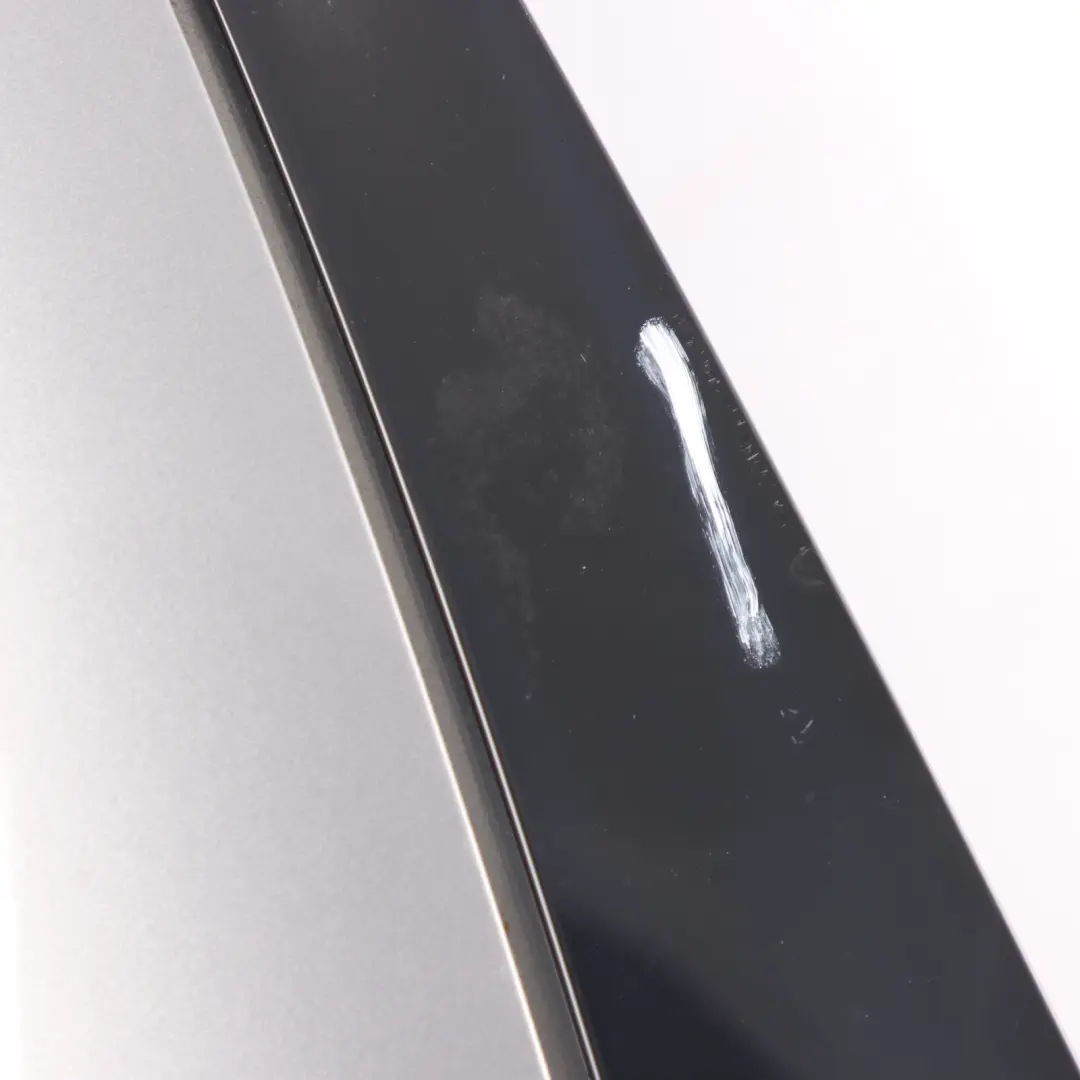 Mercedes R172 Listwa Osłona Obudowa Słupka Lewy Tył Palladium Silver 792 - SKU A1727950119-PAL - Numer Części A1727950119