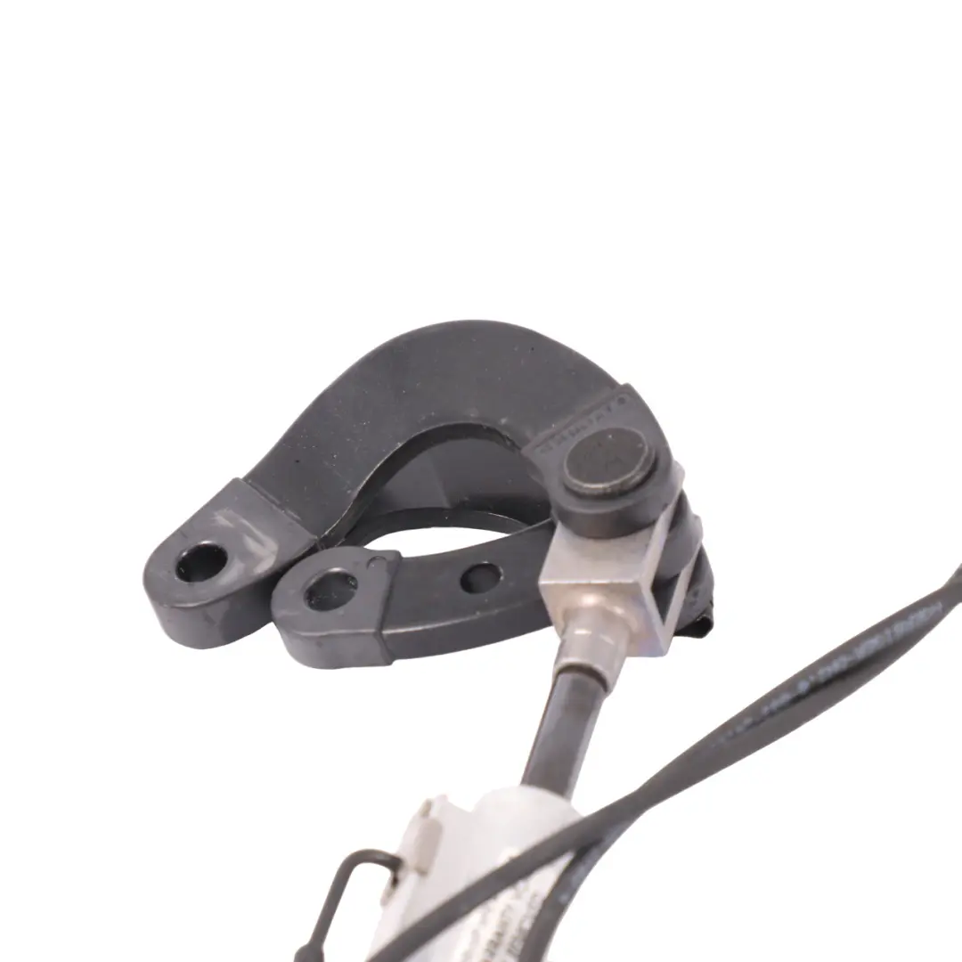 Mercedes SLK R172 Siłownik Hydrauliczny Napęd Dachu Składanego - SKU A1728000072 - Numer Części A1728000072