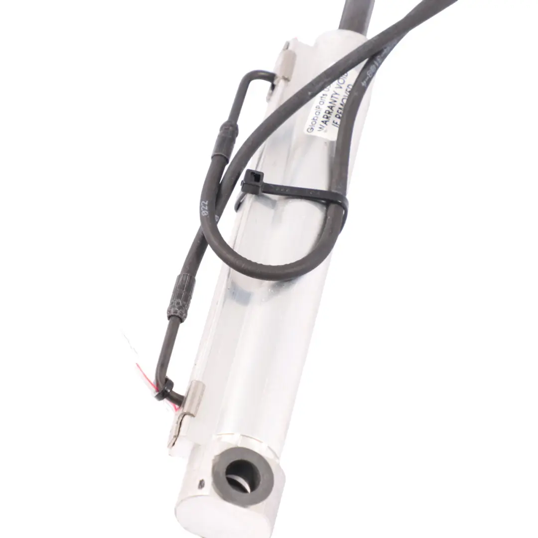 Siłownik Hydrauliczny Napęd Dachu Składanego do Mercedes SLK R172 o numerze A1728000072 Mercedes SLK R172 Siłownik Hydrauliczny Napęd Dachu Składanego - SKU A1728000072 - Numer Części A1728000072