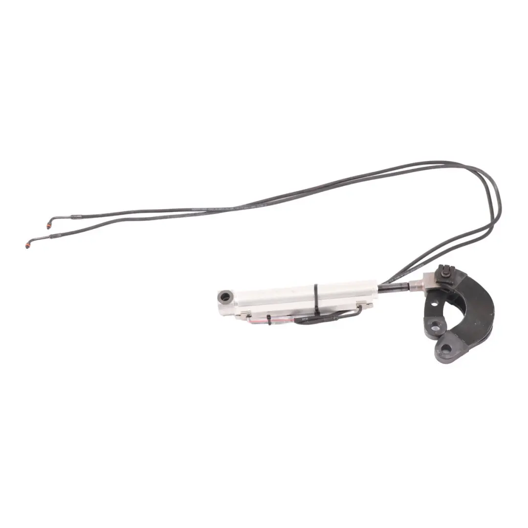 Techo Accionamiento Cilindro Hidráulico Izquierda Derecha para Mercedes SLK R172 con número de pieza A1728000072 Mercedes SLK R172 Techo Accionamiento Cilindro Hidráulico Izquierda Derecha - SKU A1728000072 - Número de pieza A1728000072