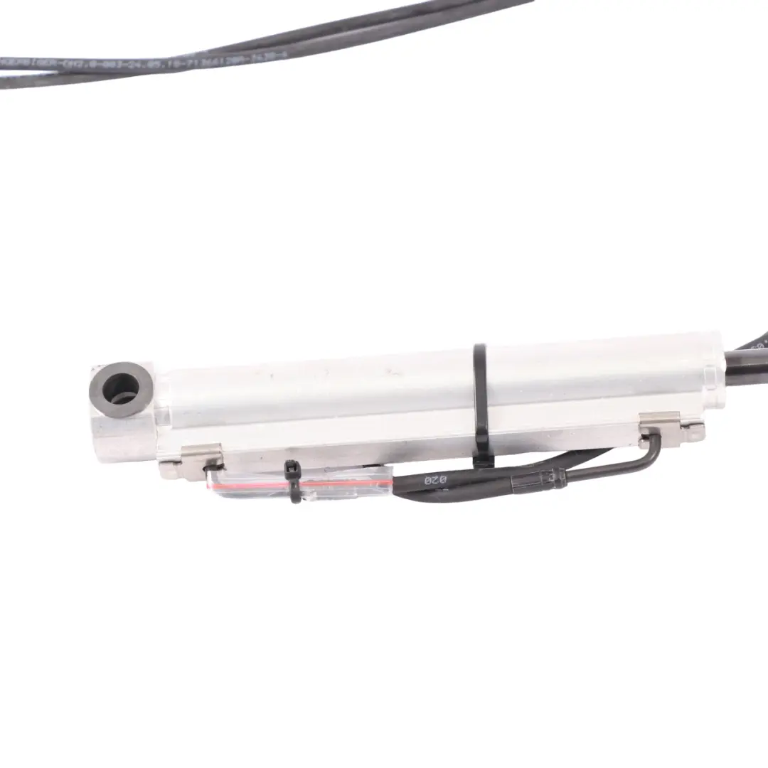 Roof Drive Hydraulic Cylinder Left Right N/O/S to Mercedes SLK R172 with Part number A1728000072 Mercedes SLK R172 Roof Drive Hydraulic Cylinder Left Right N/O/S - SKU A1728000072 - Part number A1728000072