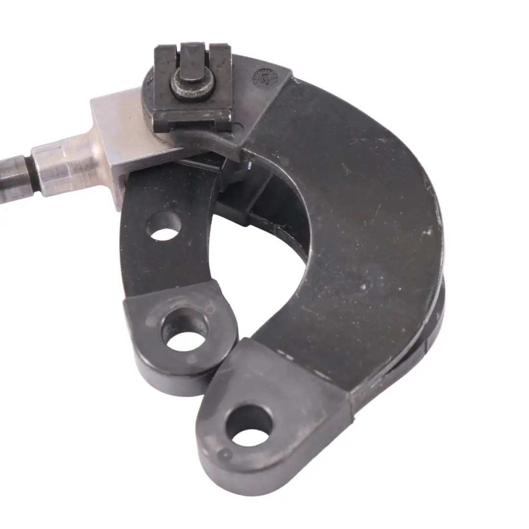 Cylindre hydraulique transmission Gauche Droite pour Mercedes SLK R172 à propos du numéro de pièce A1728000072 Mercedes SLK R172 Cylindre hydraulique transmission Gauche Droite - SKU A1728000072 - Numéro de pièce A1728000072