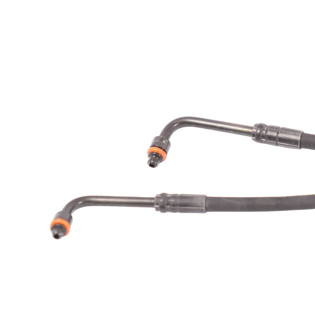 Mercedes SLK R172 Roof Drive Hydraulic Cylinder Left Right N/O/S - SKU A1728000072 - Part number A1728000072