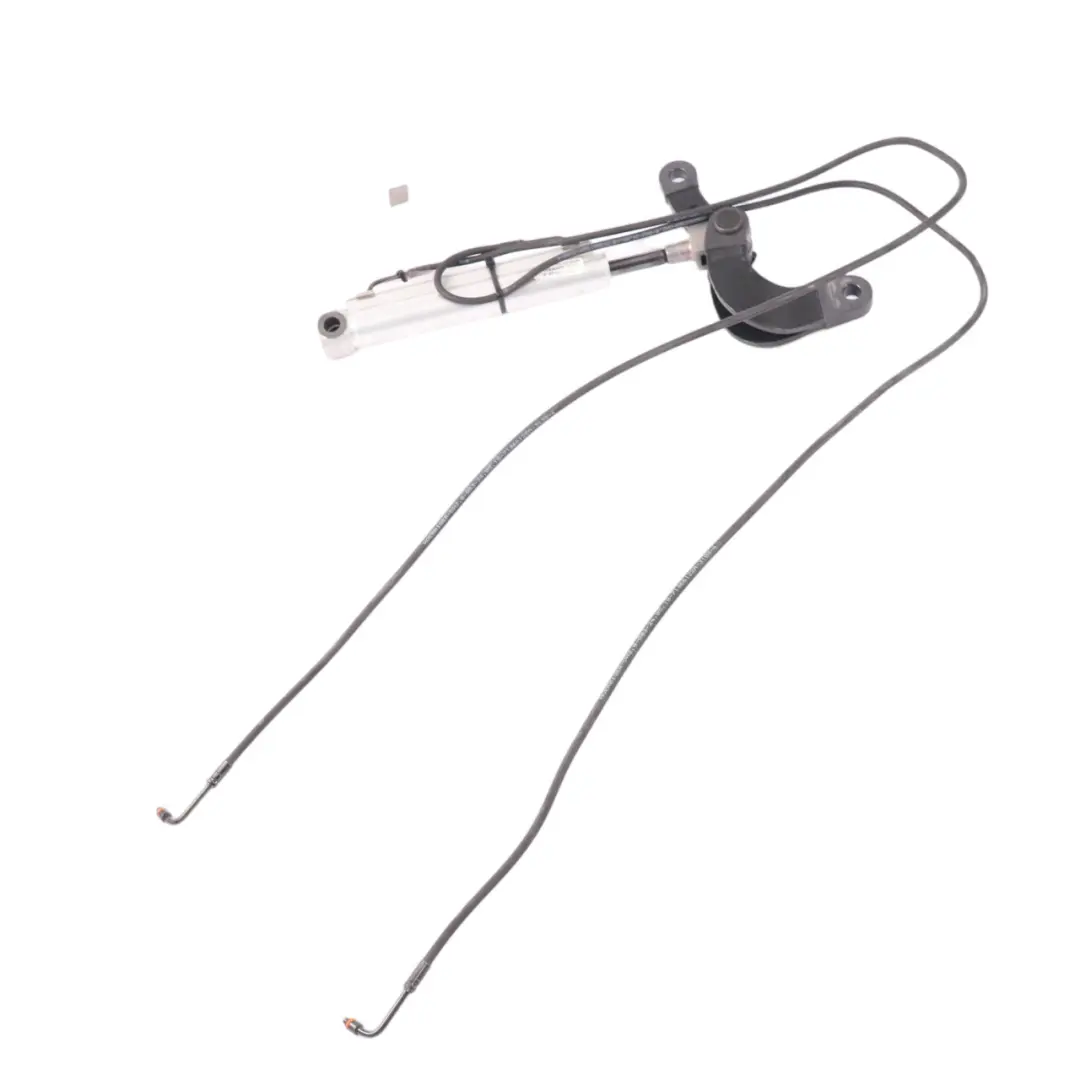 Mercedes SLK R172 Roof Drive Hydraulic Cylinder Left Right N/O/S - SKU A1728000072 - Part number A1728000072