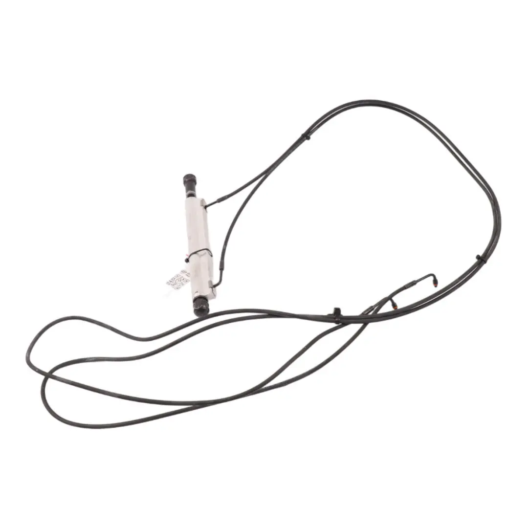 Mercedes R172 Techo superior abatible Cilindro hidráulico izquierdo - SKU A1728000372 - Número de pieza A1728000372