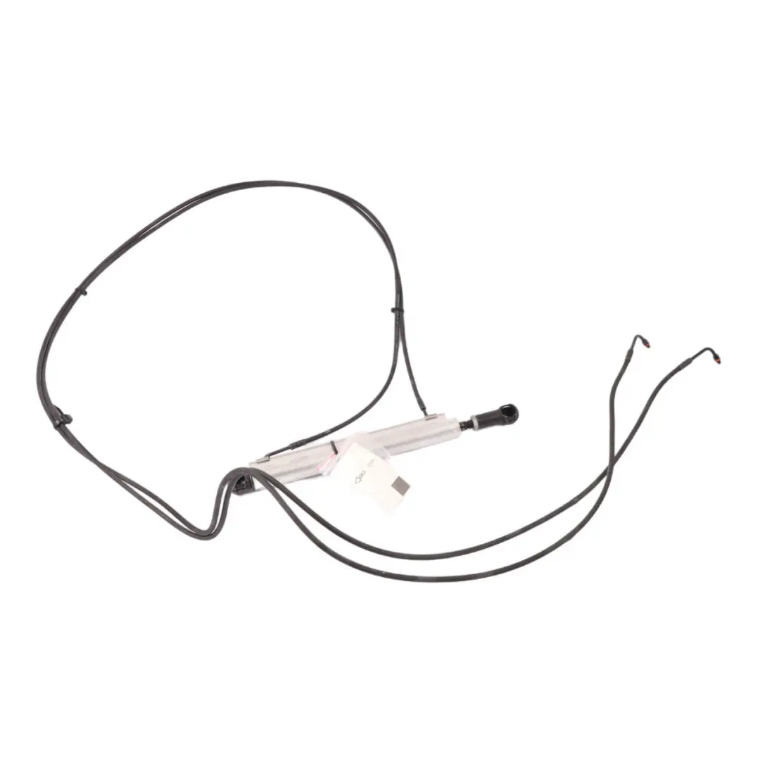 Tetto pieghevole Cilindro idraulico sinistro per Mercedes R172 con numero di parte A1728000372 Mercedes R172 Tetto pieghevole Cilindro idraulico sinistro - SKU A1728000372 - Numero di parte A1728000372