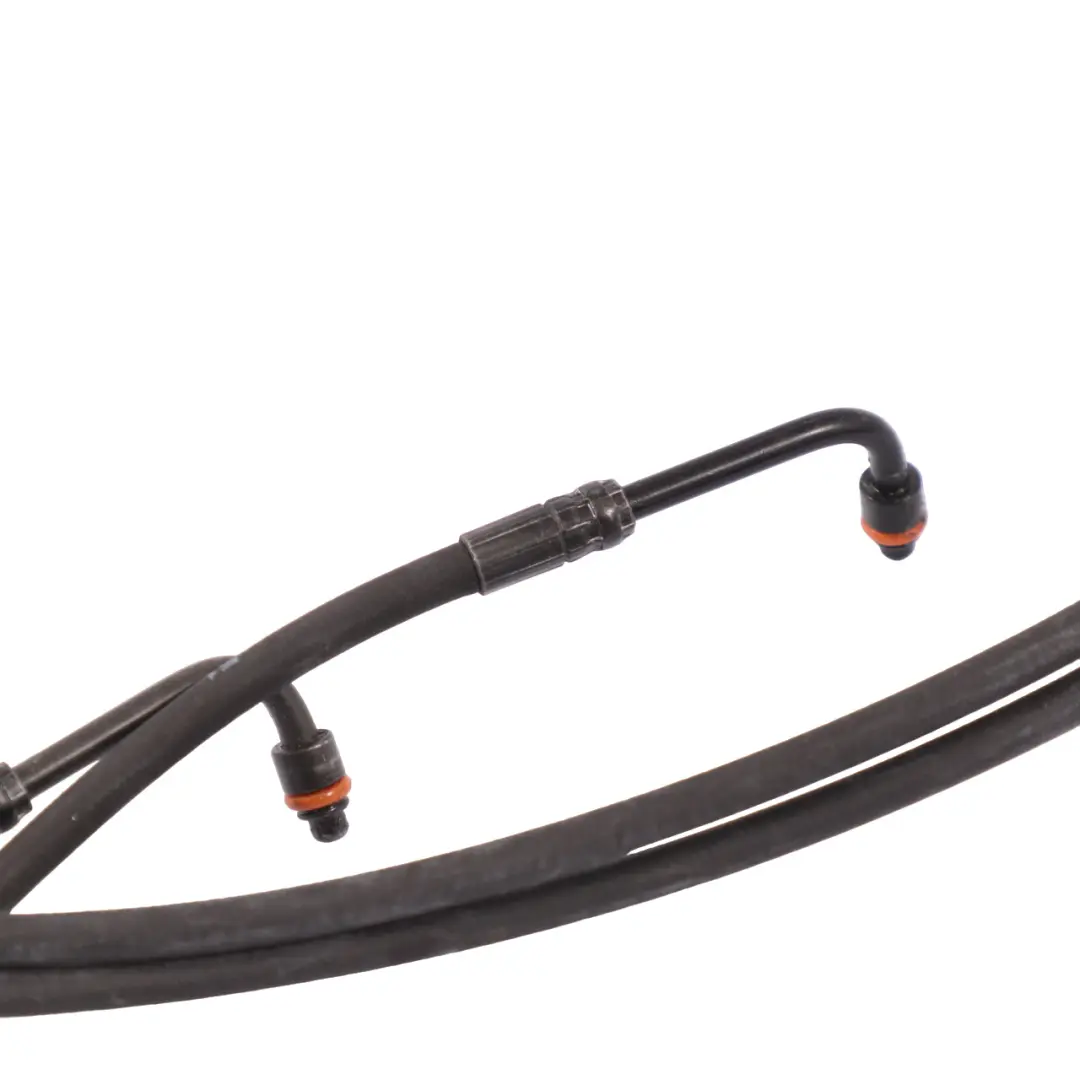 Mercedes R172 Techo superior abatible Cilindro hidráulico izquierdo - SKU A1728000372 - Número de pieza A1728000372
