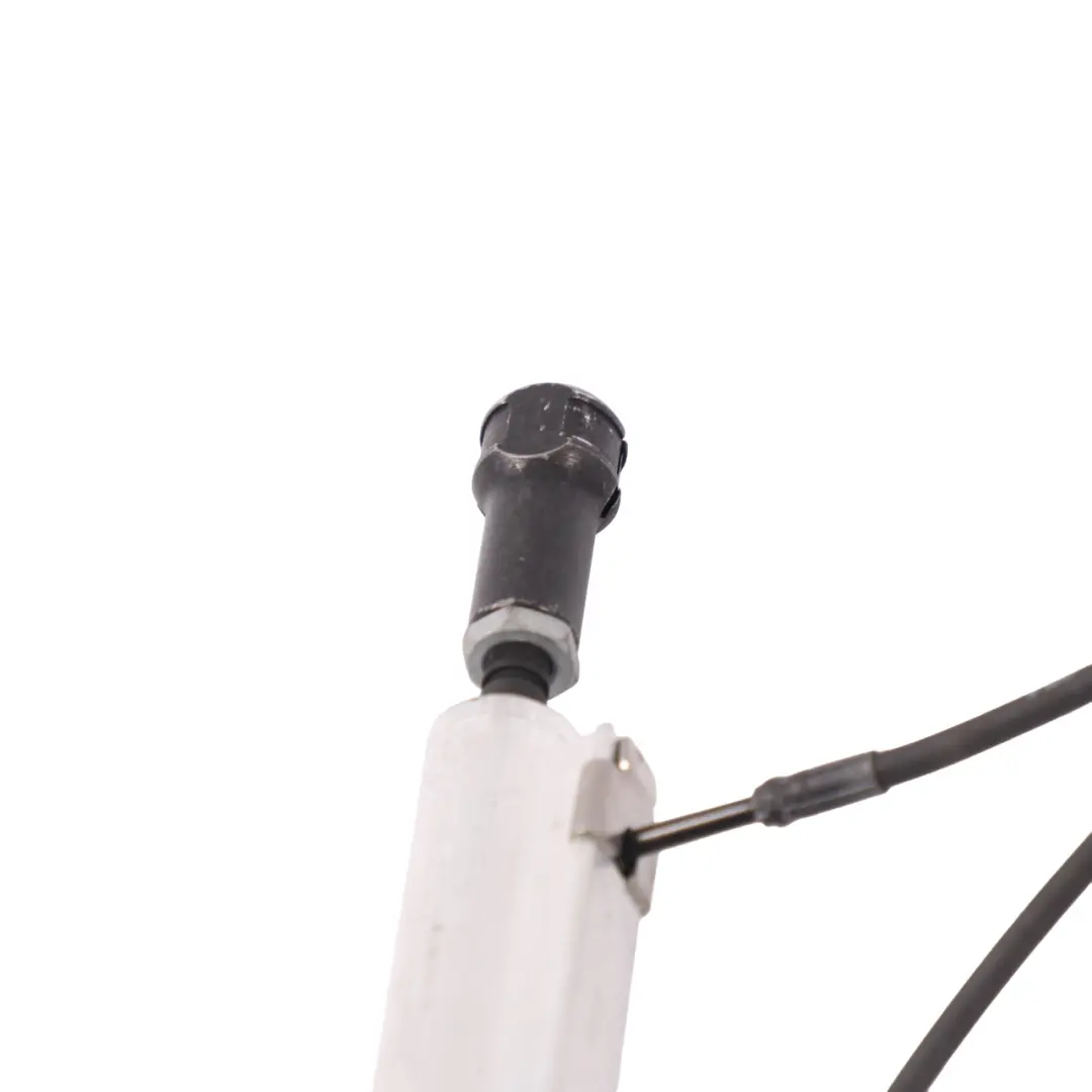 Folding Top Roof Hydraulic Cylinder Left N/S to Mercedes R172 with Part number A1728000372 Mercedes R172 Folding Top Roof Hydraulic Cylinder Left N/S - SKU A1728000372 - Part number A1728000372