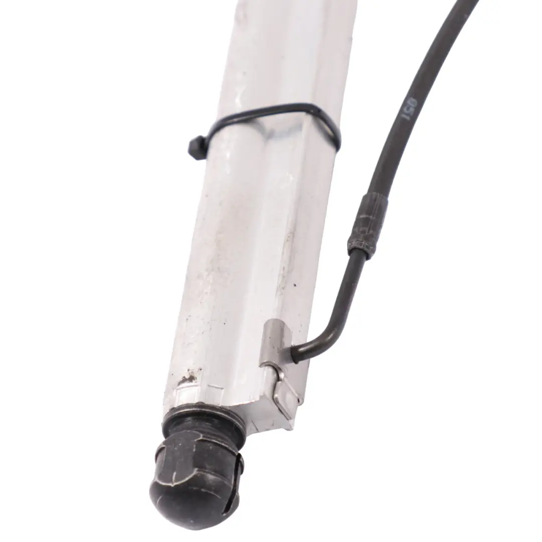 Folding Top Roof Hydraulic Cylinder Left N/S to Mercedes R172 with Part number A1728000372 Mercedes R172 Folding Top Roof Hydraulic Cylinder Left N/S - SKU A1728000372 - Part number A1728000372