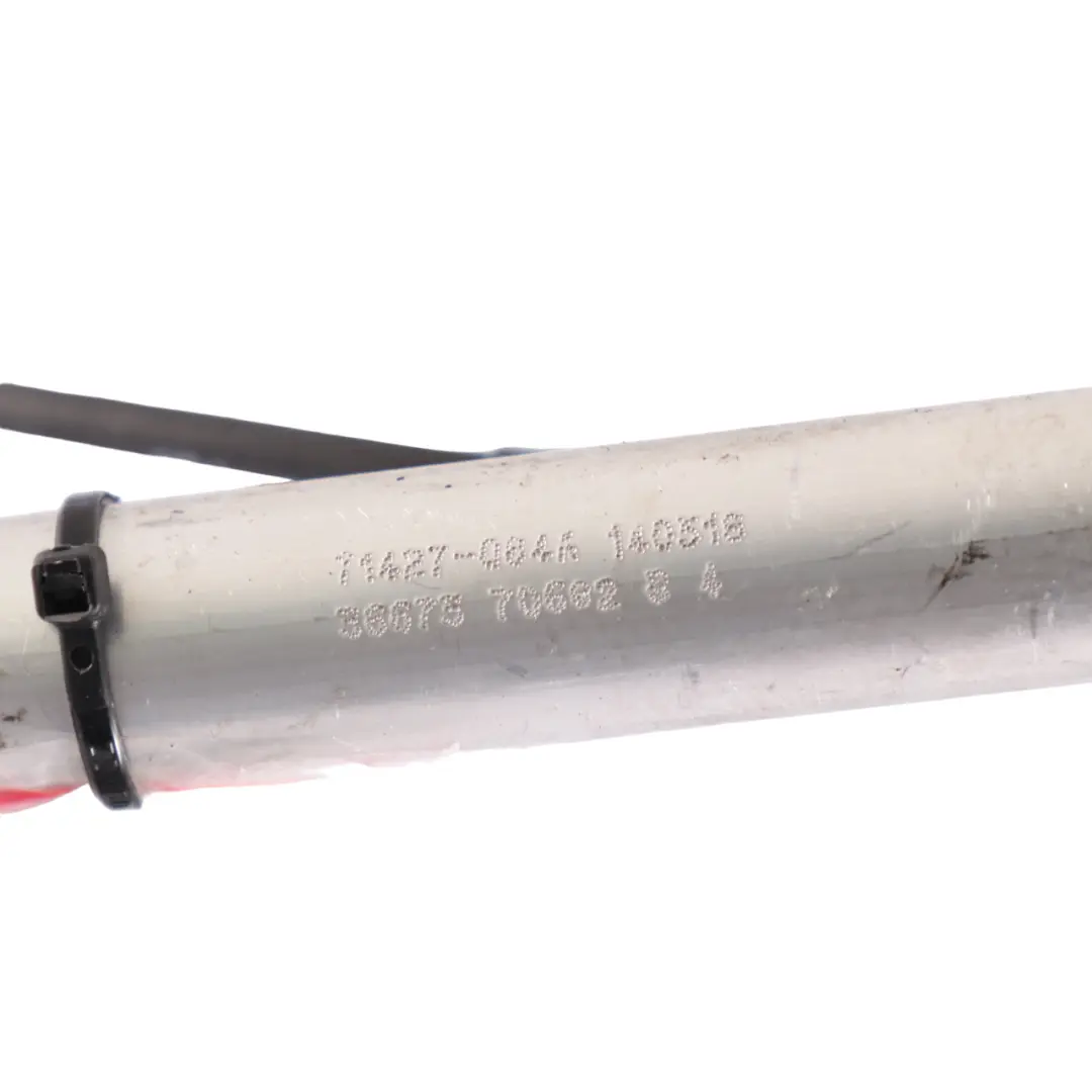 Mercedes R172 Tetto pieghevole Cilindro idraulico sinistro - SKU A1728000372 - Numero di parte A1728000372